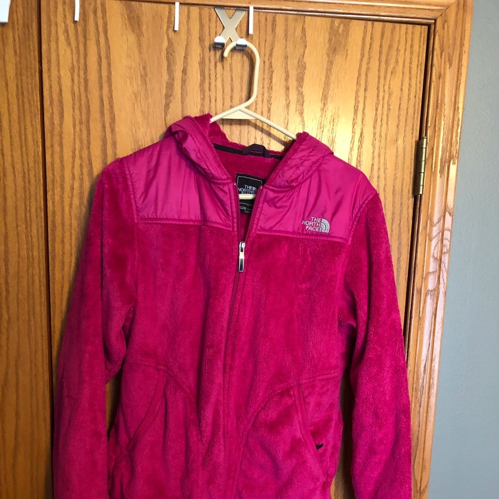 The Northface jacket